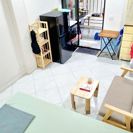 The Mini Apartment Includes Breakfast Ханой Экстерьер фото