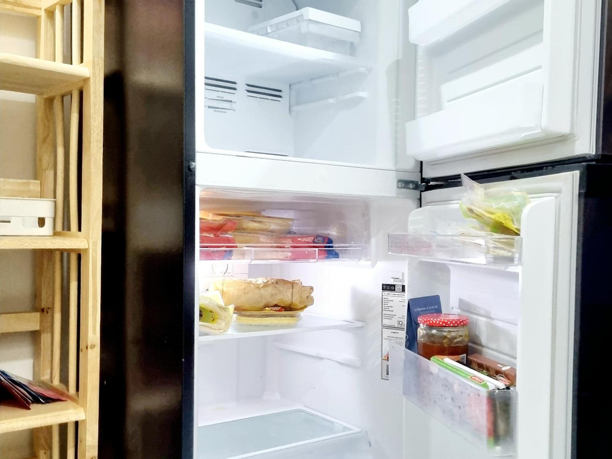 The Mini Apartment Includes Breakfast Ханой Экстерьер фото