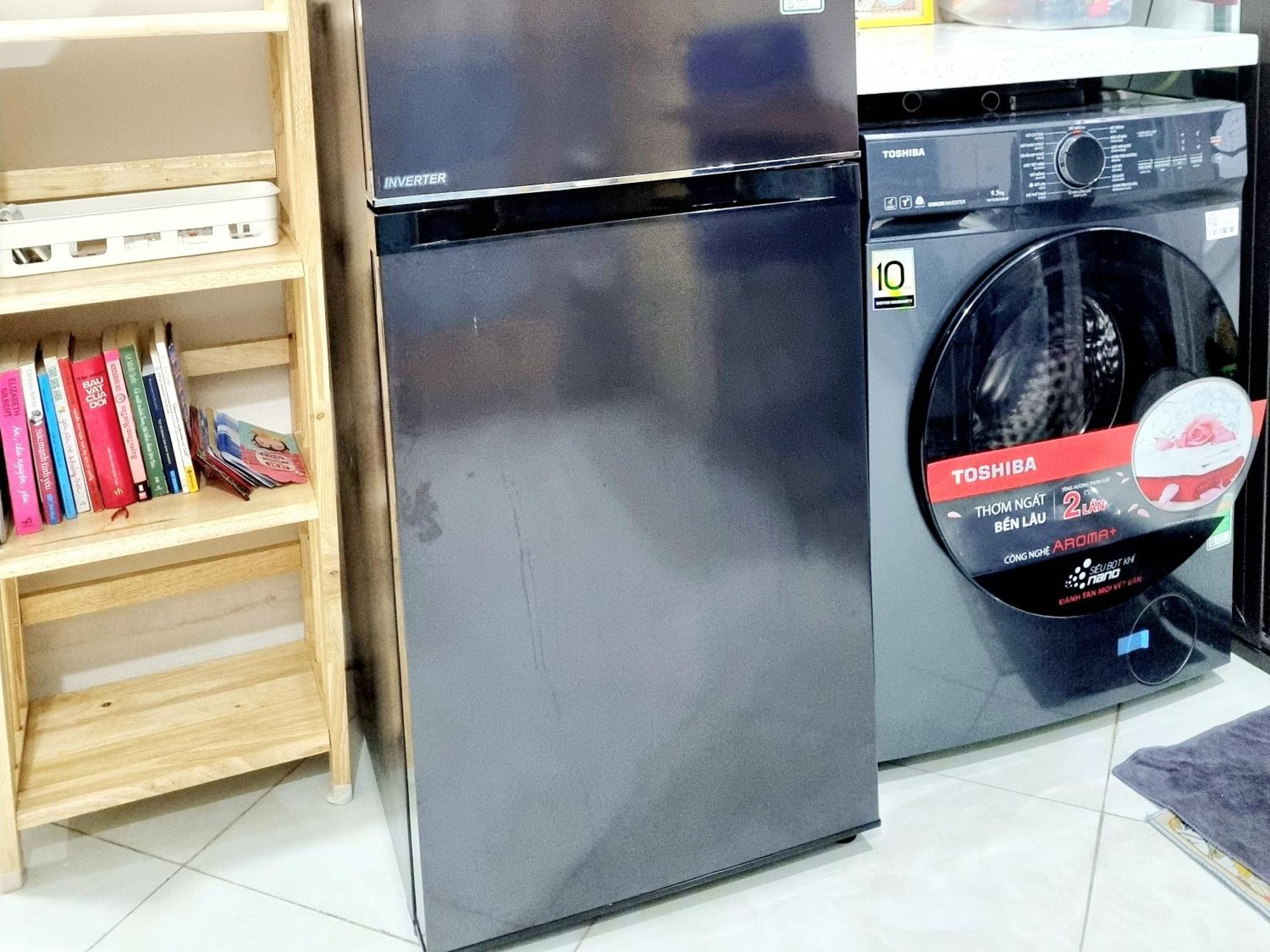 The Mini Apartment Includes Breakfast Ханой Экстерьер фото