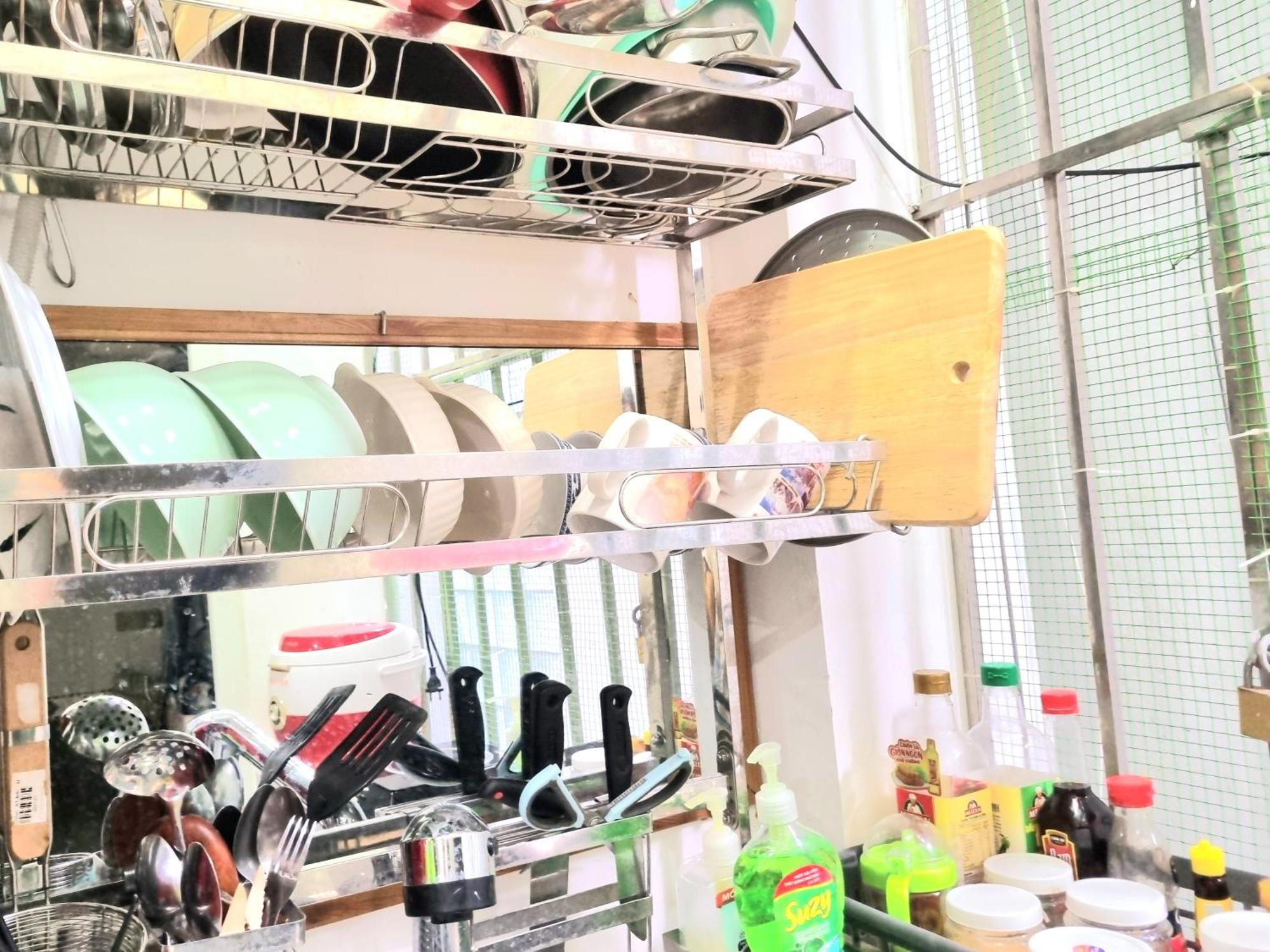 The Mini Apartment Includes Breakfast Ханой Экстерьер фото