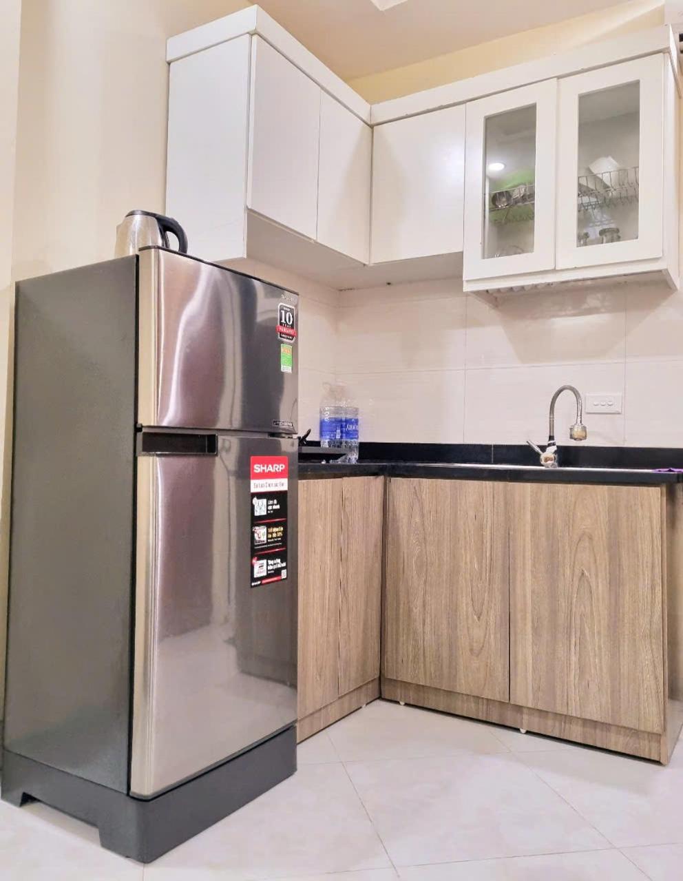 The Mini Apartment Includes Breakfast Ханой Экстерьер фото