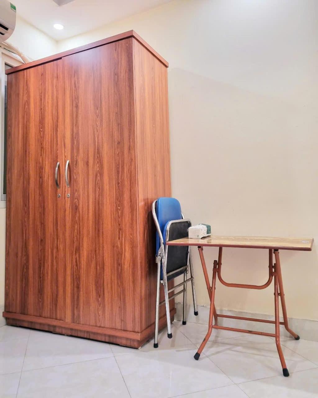 The Mini Apartment Includes Breakfast Ханой Экстерьер фото